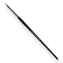 DYNASTY BLUE ICE BRUSHES ROUND SC320-4