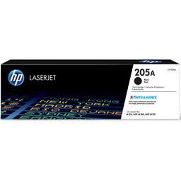 [205A] حبر طابعة ليزر اسود HP205A