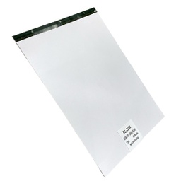 [RQ-23104] ROCO FLIP SHART PAD  PLAIN