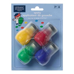 Lefranc &amp; Bourgeois spoty paint marker 