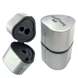 [23585] براية فابر كاستيل 2 فتحة FIBER-CASTEL