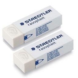 [48326] مساحة ستدلر 2 حبة  STAEDTLER