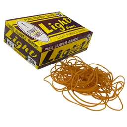 [30943] RUBBER BANDS THICK