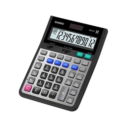 [DS-2JT] الة حاسبة 12 خانة CASIO