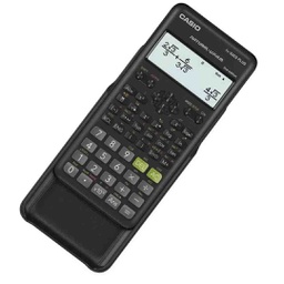 [FX-82ES PLUS] الة حاسبة كاسيو  CASIO FX-82ES PLUS