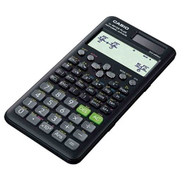 [FX-991ES PLUS] الة حاسبة علمية كاسيو CASIO FX-991ES PLUS