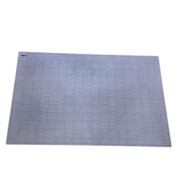 ارضية تقطيع بلاستيك مقاس A1