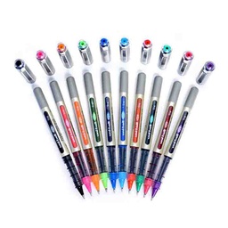 قلم يونى بول 0.7 uni-ball pen