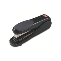 [HD-50F] دباسة وسط اسود MAX