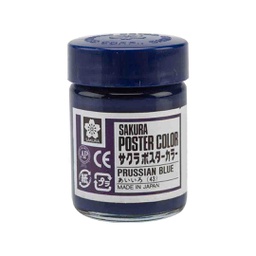 Sakura Gouache Poster Color 30ml‏