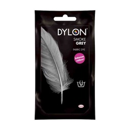 [2044051] Dylon HAND DYE SACHET 65 1x4-SMOKE GREY