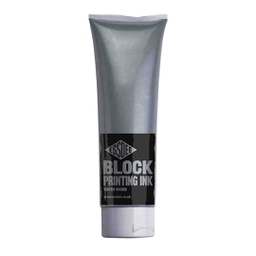 [LPI/14] Metallic Silver