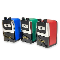 [RQ-20307] PENCIL SHARPENER ROCO MANUAL