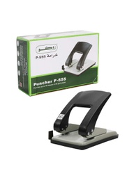 [RQ-20555] ROCO 2 HOLE PUNCHER MEDIM SIZE