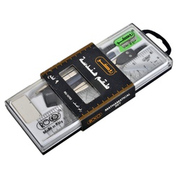 [RQ-12703] هندسة روكو ROCO