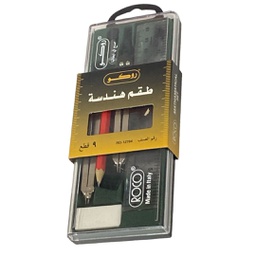 [RQ-12704] هندسة روكو ROCO