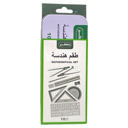 [RQ-12714] هندسة روكو علبة حديد ROCO