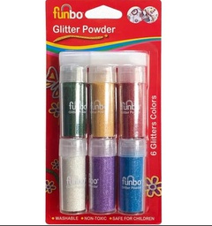 [(M18)-1269] قليتر لماع