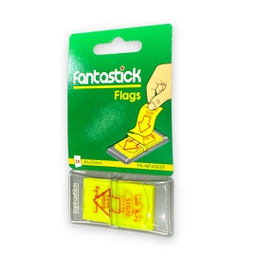 [FK-NF45025] مذكرة فنتاستيك وقع هنا FANTASTICK