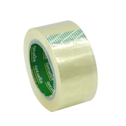 [FK-T100T-01N] شطرطون شفاف 100يارد  FANTASTICK