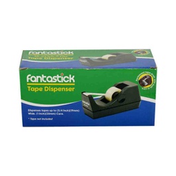 [FK-D135-BK/N] قاعدة شطرطون اسود Fantastick