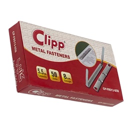 [CP-F8513-050] حديد ملف علاقي معدني 50 حبة