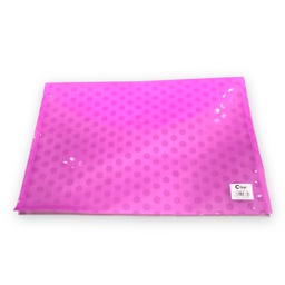 [CP-FT10013] ملف طق طق بلاستك لحفظ الاوراق CP-FT10013