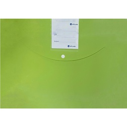 [AS-F10053] ملف طق طق ملون اطلس AS-F1005