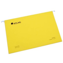 [AS-F85130-YW] ملف علاقي اطلس ATLAS