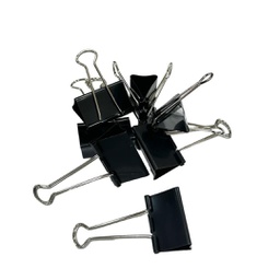 BINDER CLIPS 51MM