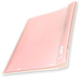 [BQ-5032-30] ملف جيوب 30 جيب بلاستك 235*19*310