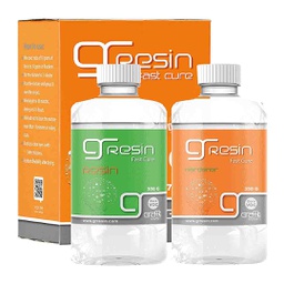 [GRR006] ريزن تسريع الجفاف 700غرام