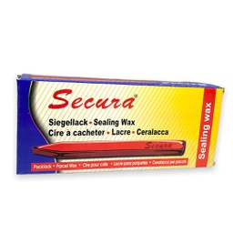 [14604] شمع احمر هندي للمعاملات