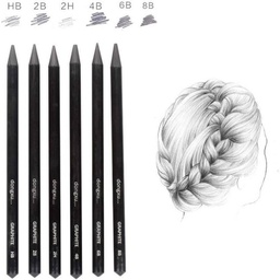 [SHRA-2378] الوان رصاص درجات SHRA-2378