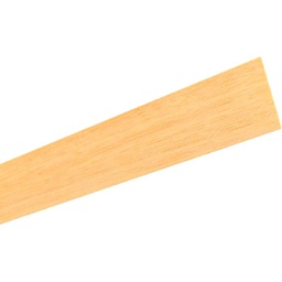 خشب بلسا مقاس 100*5*10