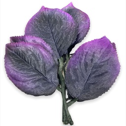 [M191-1224] ورق شجر M191-1224