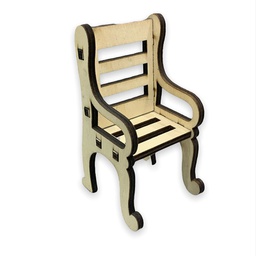 [SHRQ-43-1] خشبيات اعمال فنية 