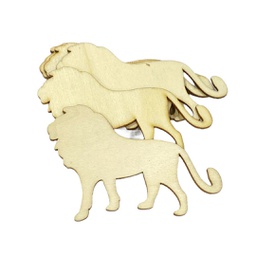 [H3004] خشب اعمال فنية للحرق H3004