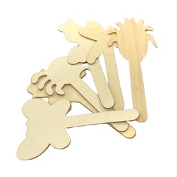 [A1620/23] خشبيات فنية A1620/23