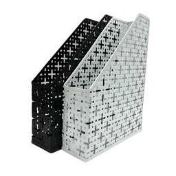 [BST(M18)-2006] حامل مجلات شبك BST(M18)-2006