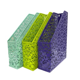 [BST(M18)-2012] حامل مجلات شبك BST(M18)-2012