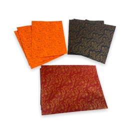 [2564] SHRQ-2566 ظرف ملون 9*15