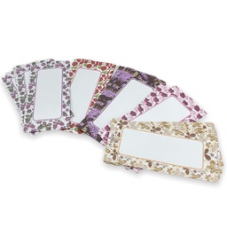 [A-2568] SHRQ-2568 ظرف ملون 11*24