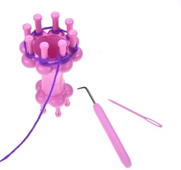 [BD2762] نول صوف BD2762