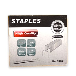 [BST (M18)-0745] دبابيس دباسة 23/17 BST (M18)-0745