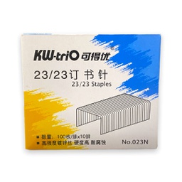 دبابيس دباسة 23/23 KW