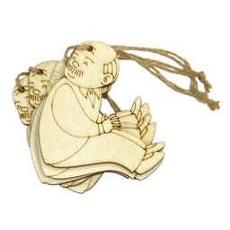 [22535-30-5] خشبيات اعمال فنية