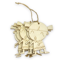 [22535-31-5] خشبيات اعمال فنية