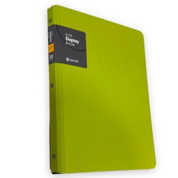 [U2031W] ملف جيوب 30 جيب SHUTER