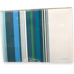 [BST692] ملف سحاب مقلم BST692  A4